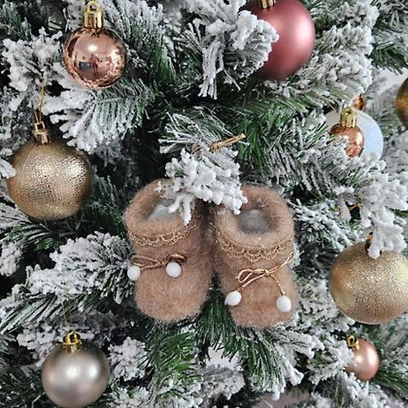 White Rezidence II Apartment Curtea De Arges Bagian luar foto