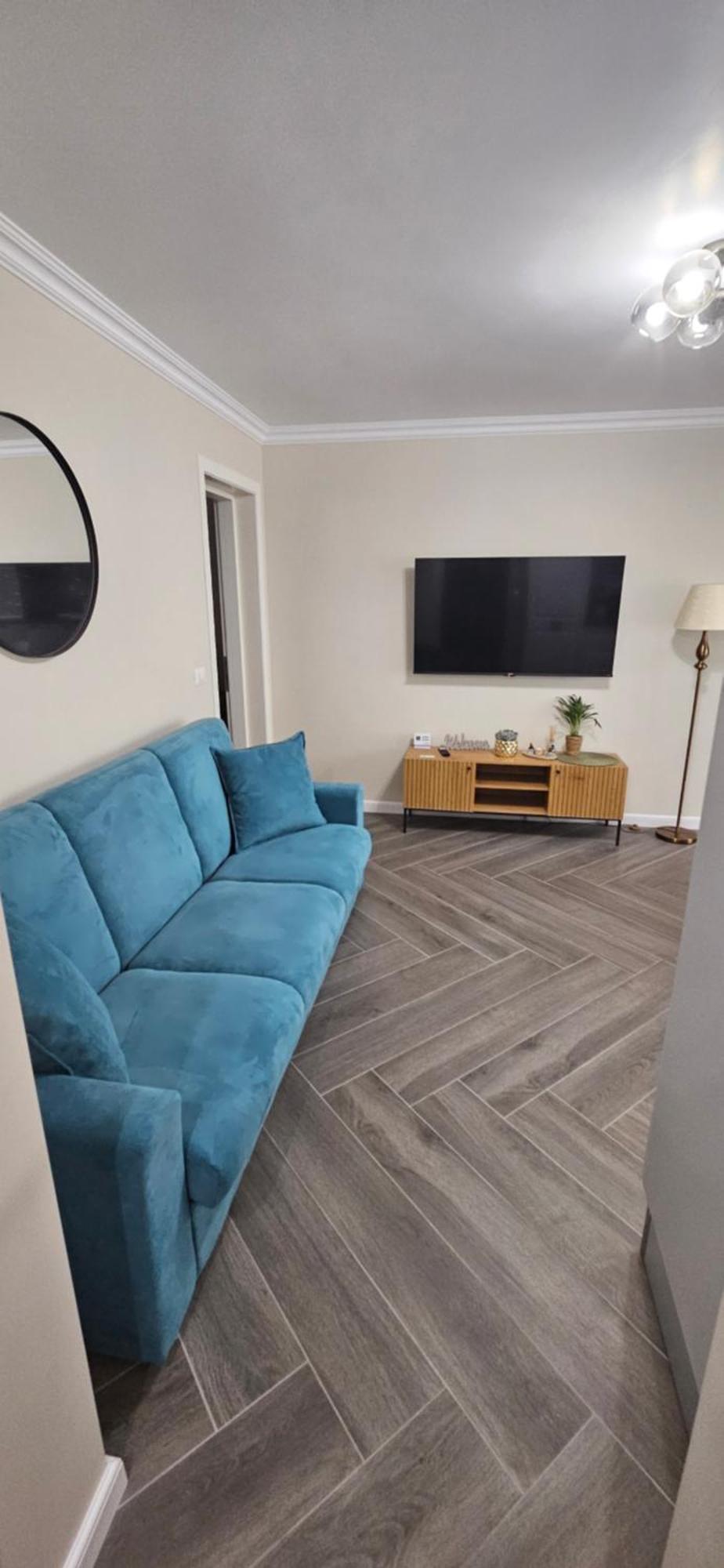 White Rezidence II Apartment Curtea De Arges Bagian luar foto