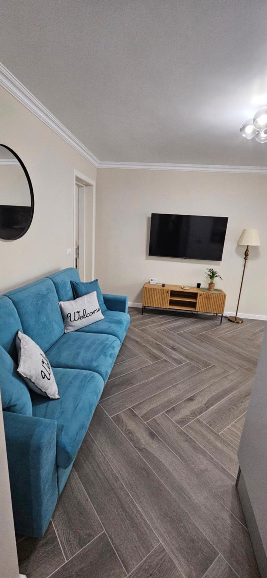 White Rezidence II Apartment Curtea De Arges Bagian luar foto