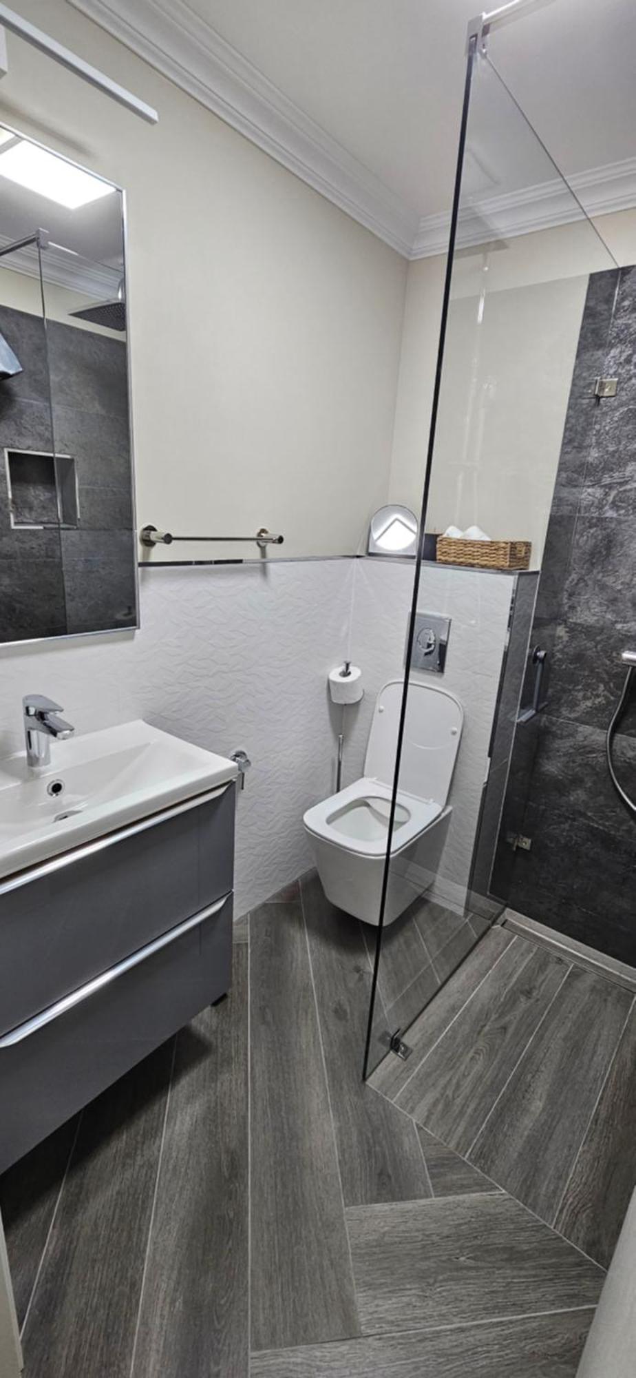 White Rezidence II Apartment Curtea De Arges Bagian luar foto