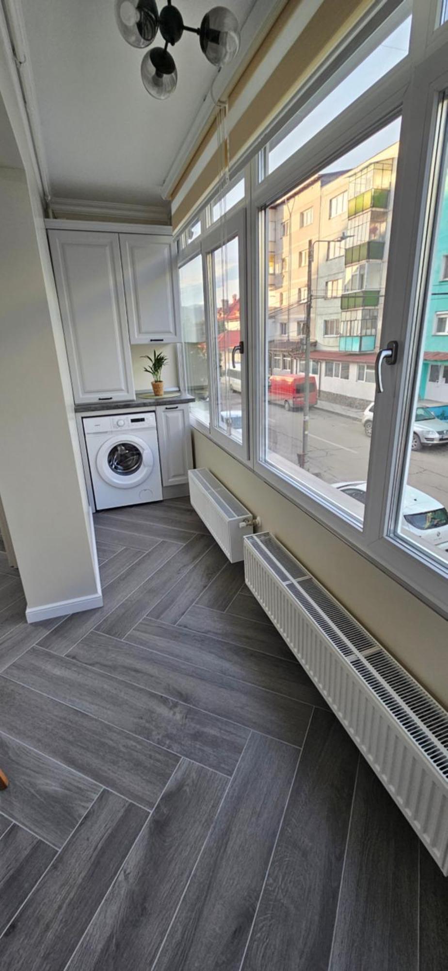 White Rezidence II Apartment Curtea De Arges Bagian luar foto