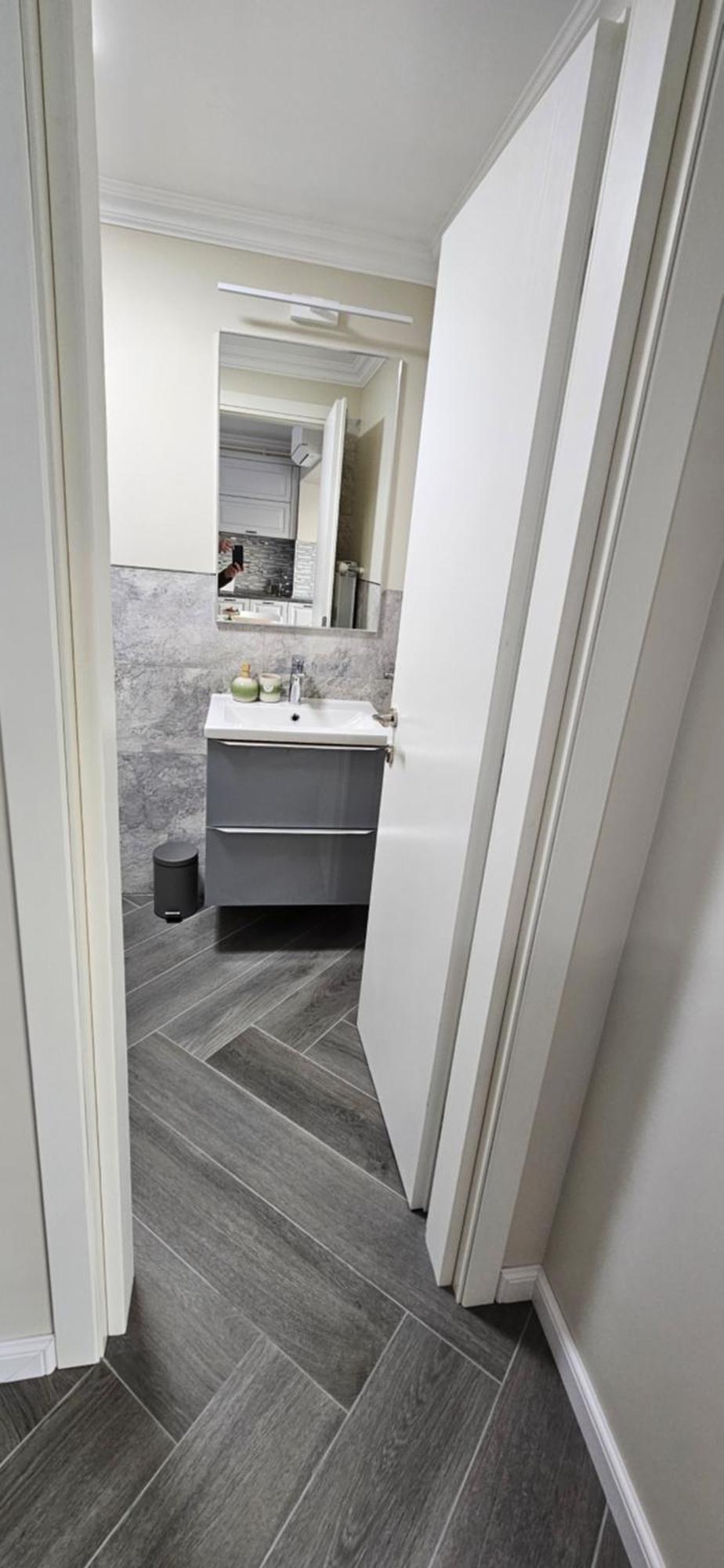 White Rezidence II Apartment Curtea De Arges Bagian luar foto